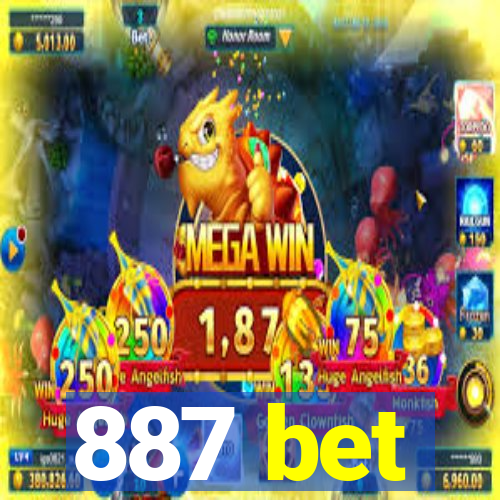 887 bet